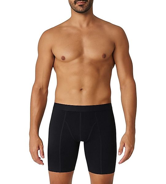 Tutku Elit Langer Boxer 3er-5er Pack Herren Boxershorts langes Bein – Schwa günstig online kaufen