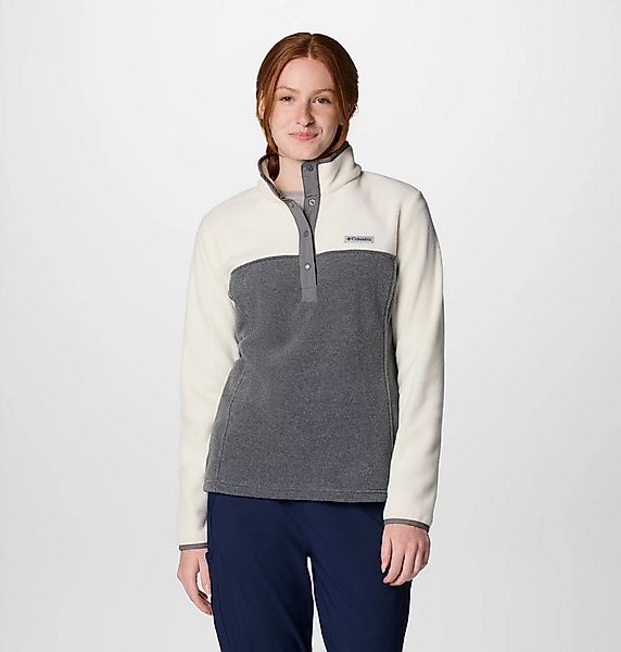 Columbia Fleecepullover Benton Springs 1/2 Snap Pull Over II günstig online kaufen