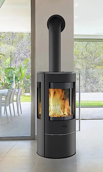 Fireplace Kaminofen »Amarant« günstig online kaufen