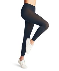 FALKE Strickstrumpfleggings Cotton Touch (1 St) günstig online kaufen