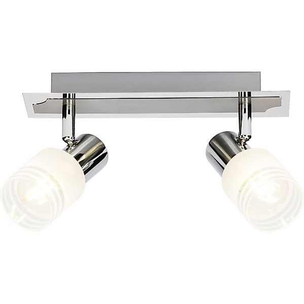 Brilliant Deckenleuchte Lea, Warmweiß, Lampe Lea günstig online kaufen