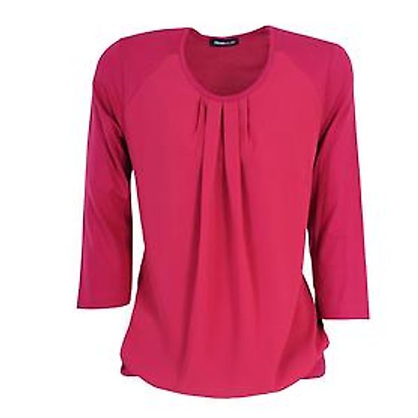 Shirt 'Marzella' fuchsia Gr. 38 günstig online kaufen