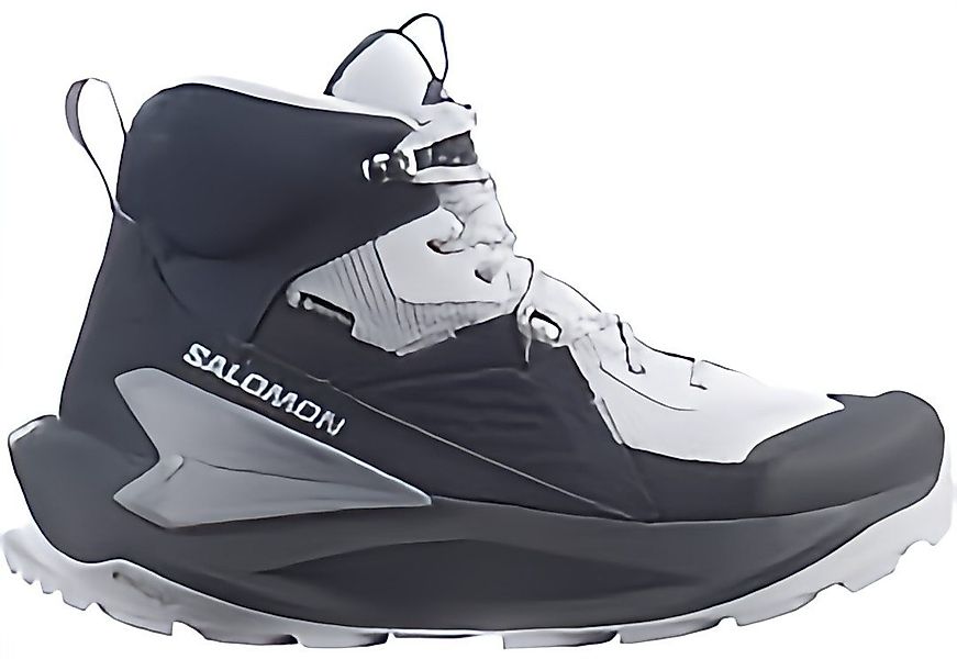Salomon Elixir Mid GTX W für Damen Wanderschuh günstig online kaufen