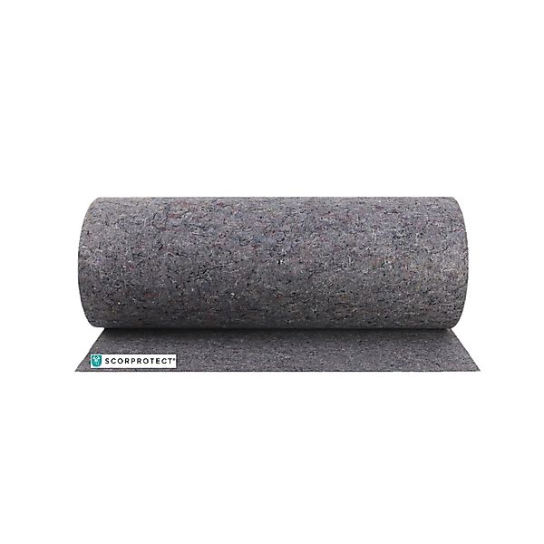 Scorprotect RobustRolli 1100 G M² Schutzboden Abdeckvlies Atmungsaktiv 1 M günstig online kaufen