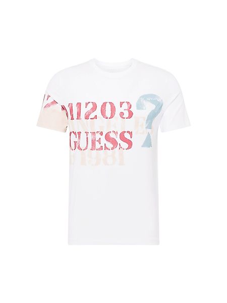 Guess T-Shirt (1-tlg) günstig online kaufen