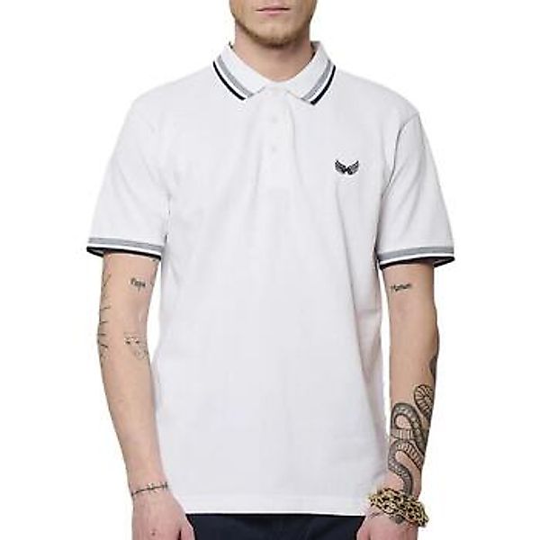 Kaporal  T-Shirt MARODH25M91-WHI günstig online kaufen