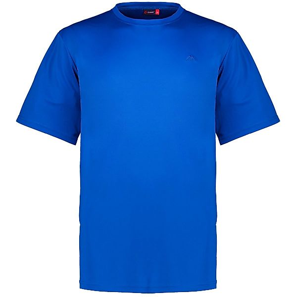 Maier Sports Leichtes Funktions-Shirt, schnelltrocknend Farbe royalblau Grö günstig online kaufen