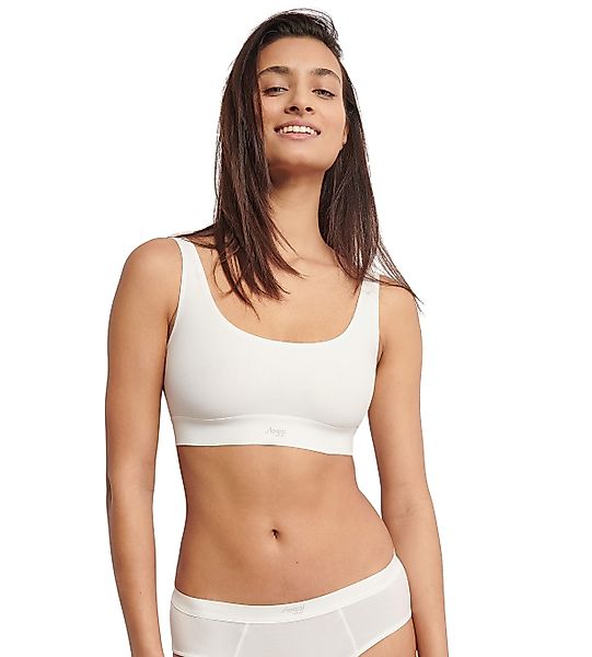 sloggi Bustier EVER Ease Top Temperaturausgleichend günstig online kaufen