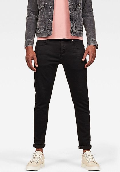G-STAR Slim-fit-Jeans 3301 Slim mit toller günstig online kaufen
