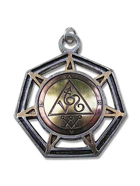 Adelia´s Amulett "Mittelalterliches Magisches Amulett von Briar / T", Aral günstig online kaufen