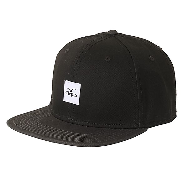 Cleptomanicx Snapback Cap Cleptomanicx One Size günstig online kaufen