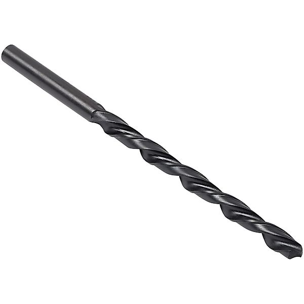 LUX-TOOLS Metallbohrer 8 mm x 165 mm lang günstig online kaufen