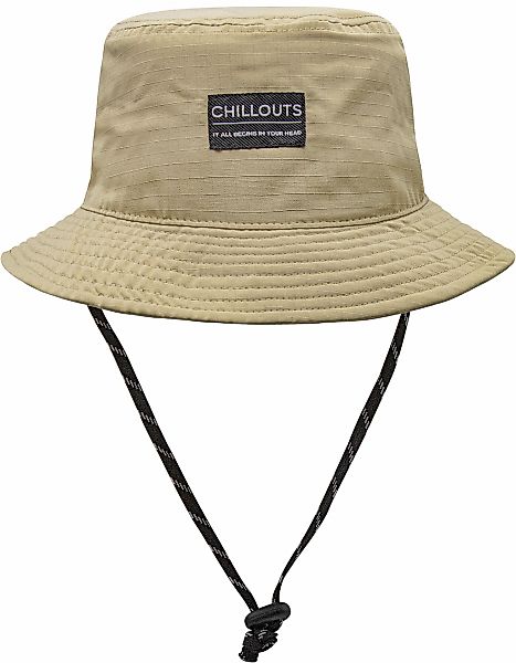 chillouts Fischerhut "Pasay Hat" formbeständig, elastisch, langlebig, fixie günstig online kaufen