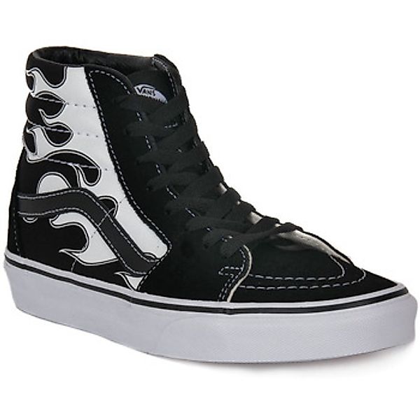 Vans  Turnschuhe SK8 FLAME günstig online kaufen