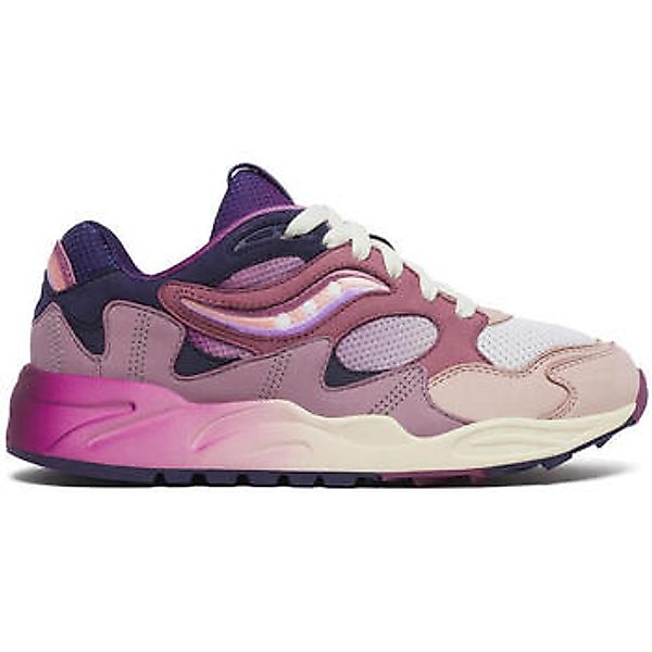 Saucony  Sneaker Baskets  Grid Shadow 2 günstig online kaufen