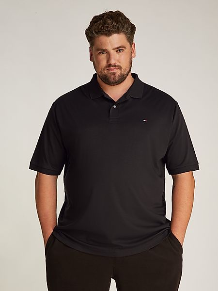 Tommy Hilfiger Big & Tall Poloshirt günstig online kaufen