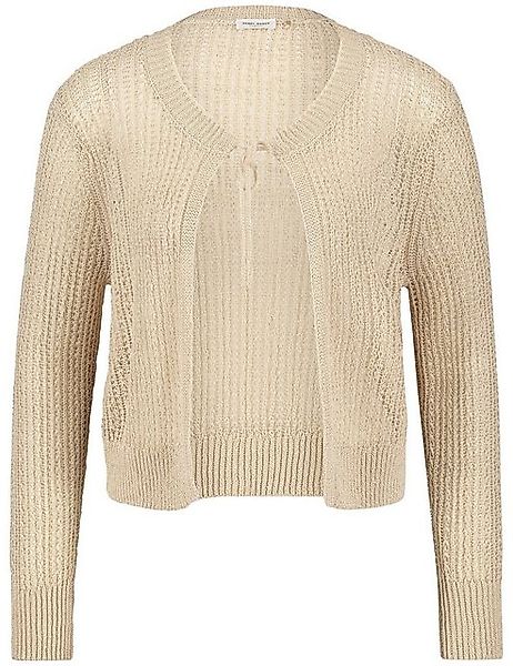 GERRY WEBER Strickjacke günstig online kaufen