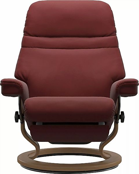 Stressless Relaxsessel "Sunrise", elektrisch verstellbar, optional 2-motori günstig online kaufen