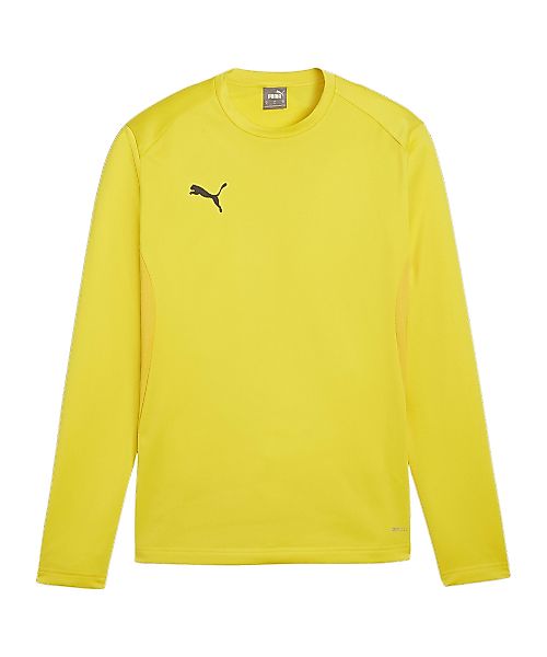 PUMA Sweatshirt PUMA teamGOAL Training Sweatshirt günstig online kaufen