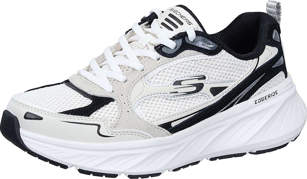 Skechers Sneaker Sneaker aus strapazierfähigem Synthetik günstig online kaufen