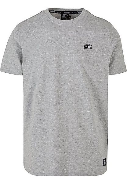 Starter Black Label Kurzarmshirt Starter Black Label Herren Starter Essenti günstig online kaufen