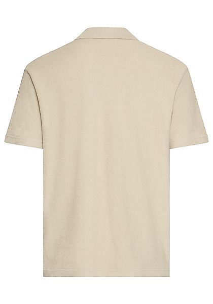 BOSS ORANGE T-Shirt TeeTowel mit Rundhalsausschnitt günstig online kaufen