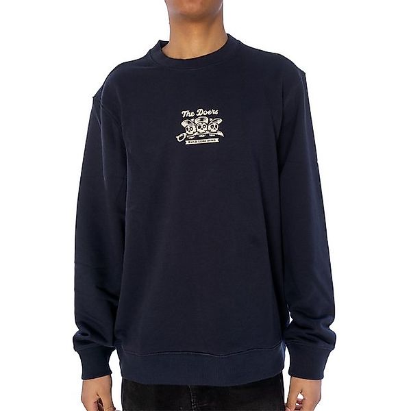 Element Sweater Sweatpulli Element Timber Skeleton günstig online kaufen