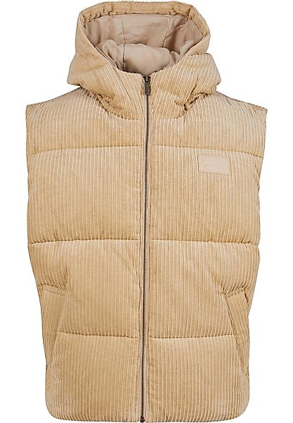 Karl Kani Steppweste "Karl Kani Unisex", (1 tlg.) günstig online kaufen