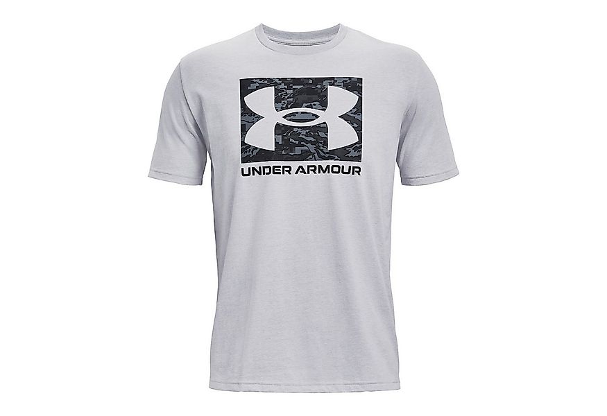 Under Armour® T-Shirt Under Armour Herren T-Shirt ABC Camo Boxed Logo Tee 1 günstig online kaufen