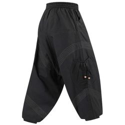 KUNST UND MAGIE Haremshose Haremshose Herren günstig online kaufen