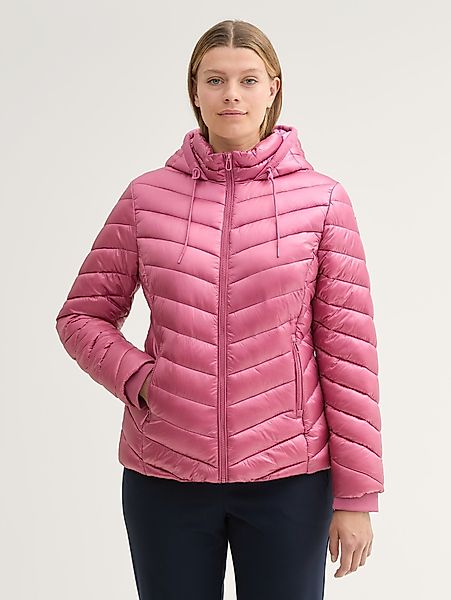 TOM TAILOR PLUS Steppjacke Plus Size günstig online kaufen