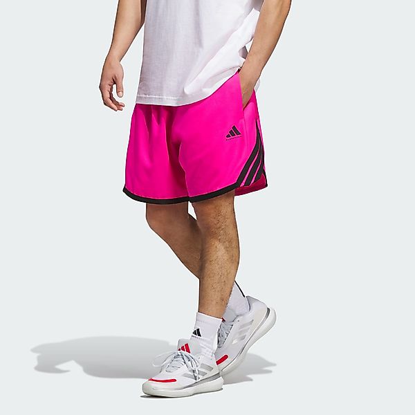 adidas Performance Sweatshorts ADIDAS CRAZY LITE günstig online kaufen