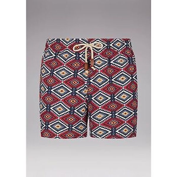 F * * K  Badeshorts 2028U-RED günstig online kaufen