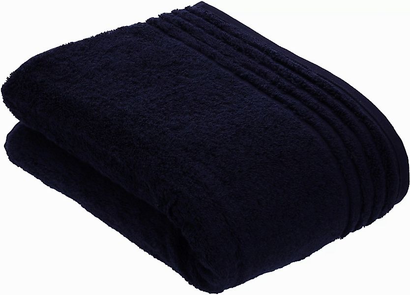 Vossen Badetuch »Vienna Style Supersoft«, (1 St.), Supersoft Baumwolle günstig online kaufen