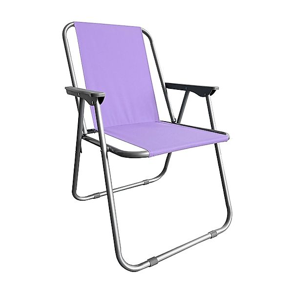 Mojawo Outdoorstuhl Campingsessel CampingstuhlKlappstuhl Camping Metall B52 günstig online kaufen