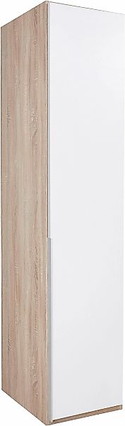 Wimex Kleiderschrank "New York", in vielen Breiten, 208 oder 236cm hoch günstig online kaufen