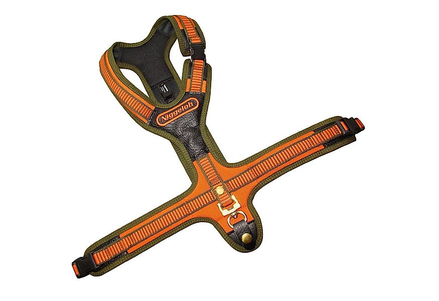 Niggeloh Hunde-Geschirr Hundeführgeschirr Follow 3 günstig online kaufen