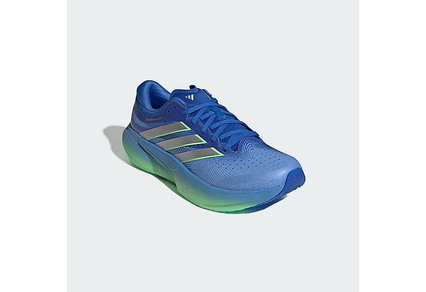 adidas Performance SUPERNOVA SOLUTION 3 LAUFSCHUHE Laufschuh (1-tlg) günstig online kaufen