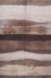 styleBREAKER Loop Bunter Loop Aquarell Farbverlauf günstig online kaufen