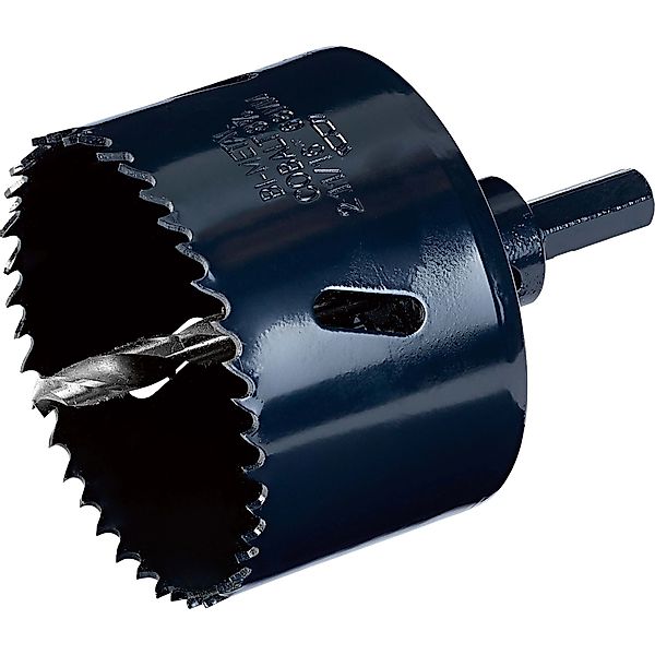 LUX-TOOLS Bi-Metall Lochsäge Professional Ø 68 mm günstig online kaufen