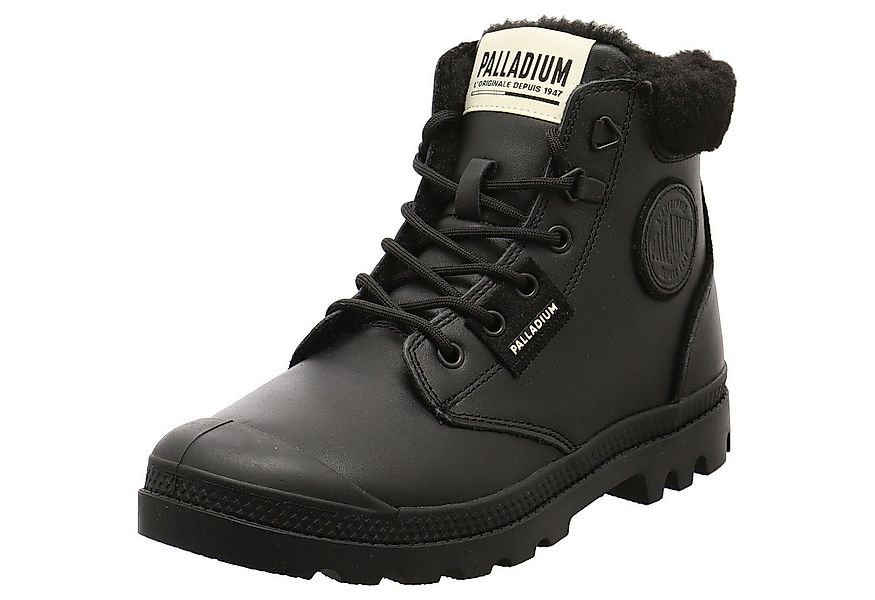 Palladium Pampa HI SNOW WARM Schnürboots günstig online kaufen