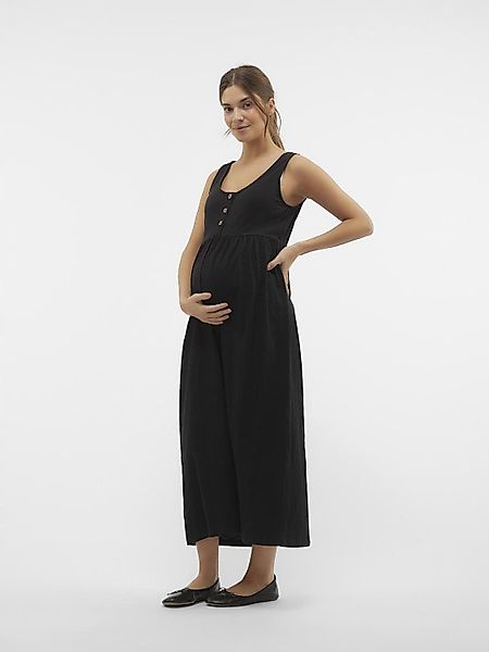 Mamalicious Trägerkleid MLEVI LIA SL JRS günstig online kaufen