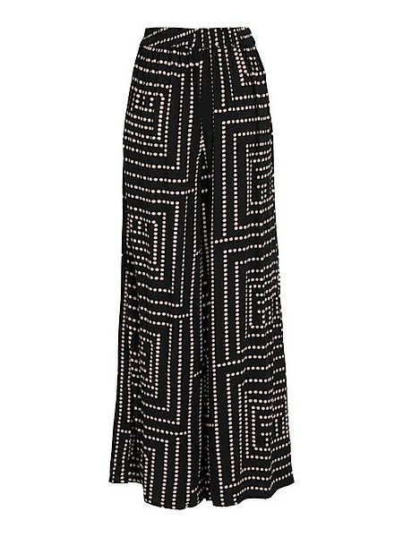 Vila Stoffhose VIFRELLI KLIO HW WIDE günstig online kaufen