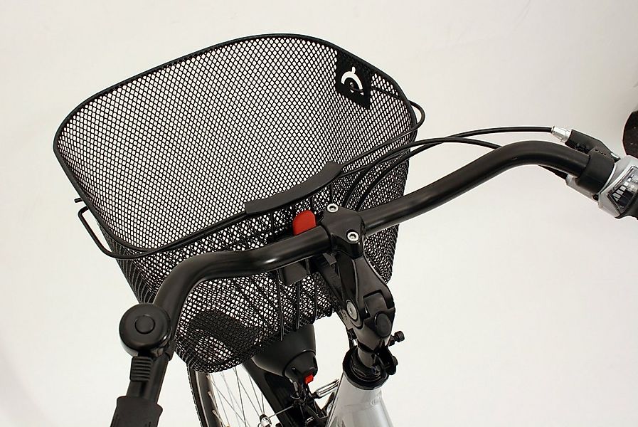 Prophete Fahrradkorb City günstig online kaufen