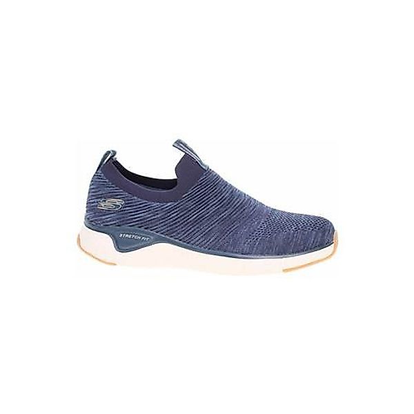 Skechers Solar Fuse Shoes EU 42 Blue günstig online kaufen