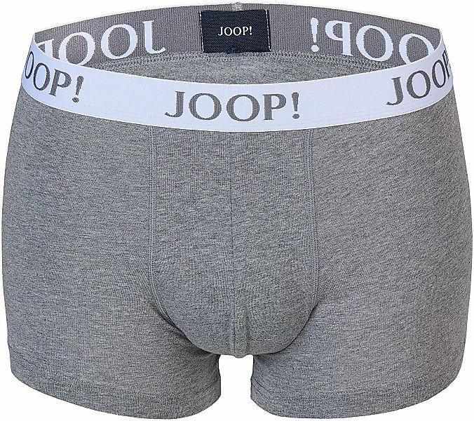 JOOP! Boxershorts Everyday (3er Pack) mit günstig online kaufen
