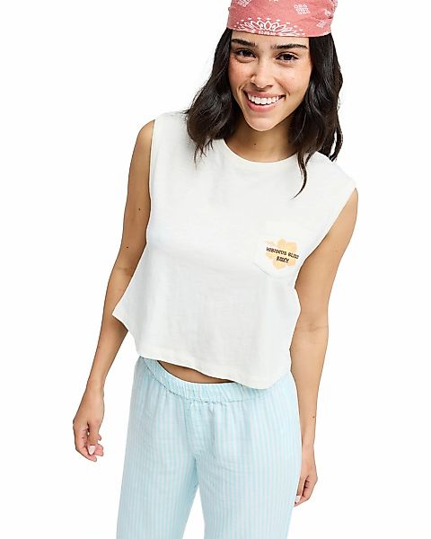 Roxy T-Shirt "Salt Blocks Muscle" günstig online kaufen