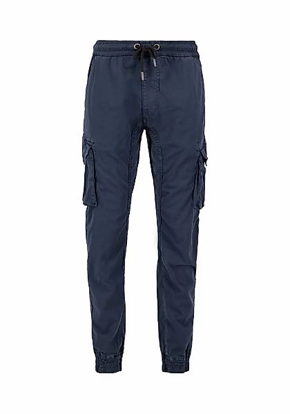 Alpha Industries Jogginghose "Alpha Industries Men - Pants Cotton Twill Jog günstig online kaufen