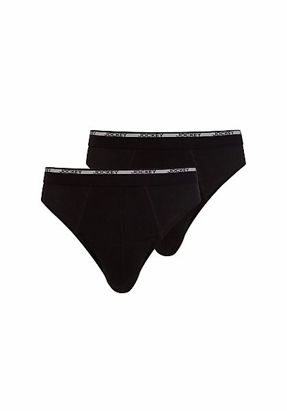 Jockey Slip "Slip Modern Classic Brief 2er Pack" günstig online kaufen