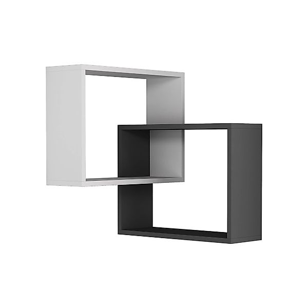 Decortie | Wandregal Amadora günstig online kaufen